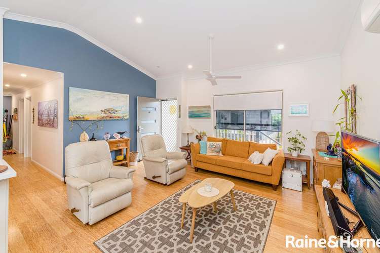 Fifth view of Homely house listing, 92/36 Golding Street, Yamba NSW 2464