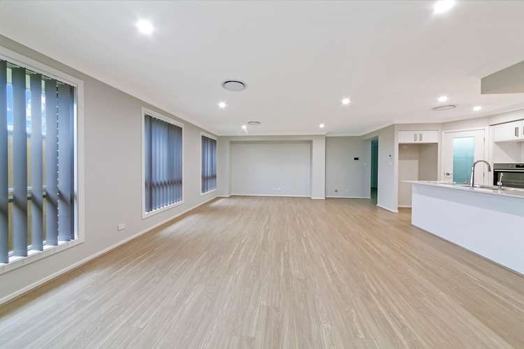 Third view of Homely house listing, 74 Galloway Road, Box Hill NSW 2765