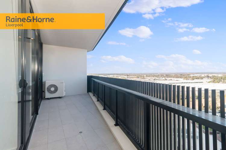 Second view of Homely unit listing, 1205/6A Atkinson Street, Liverpool NSW 2170