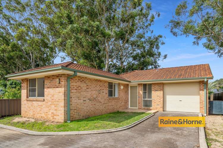 Main view of Homely house listing, 24A Trafalgar Avenue, Woy Woy NSW 2256