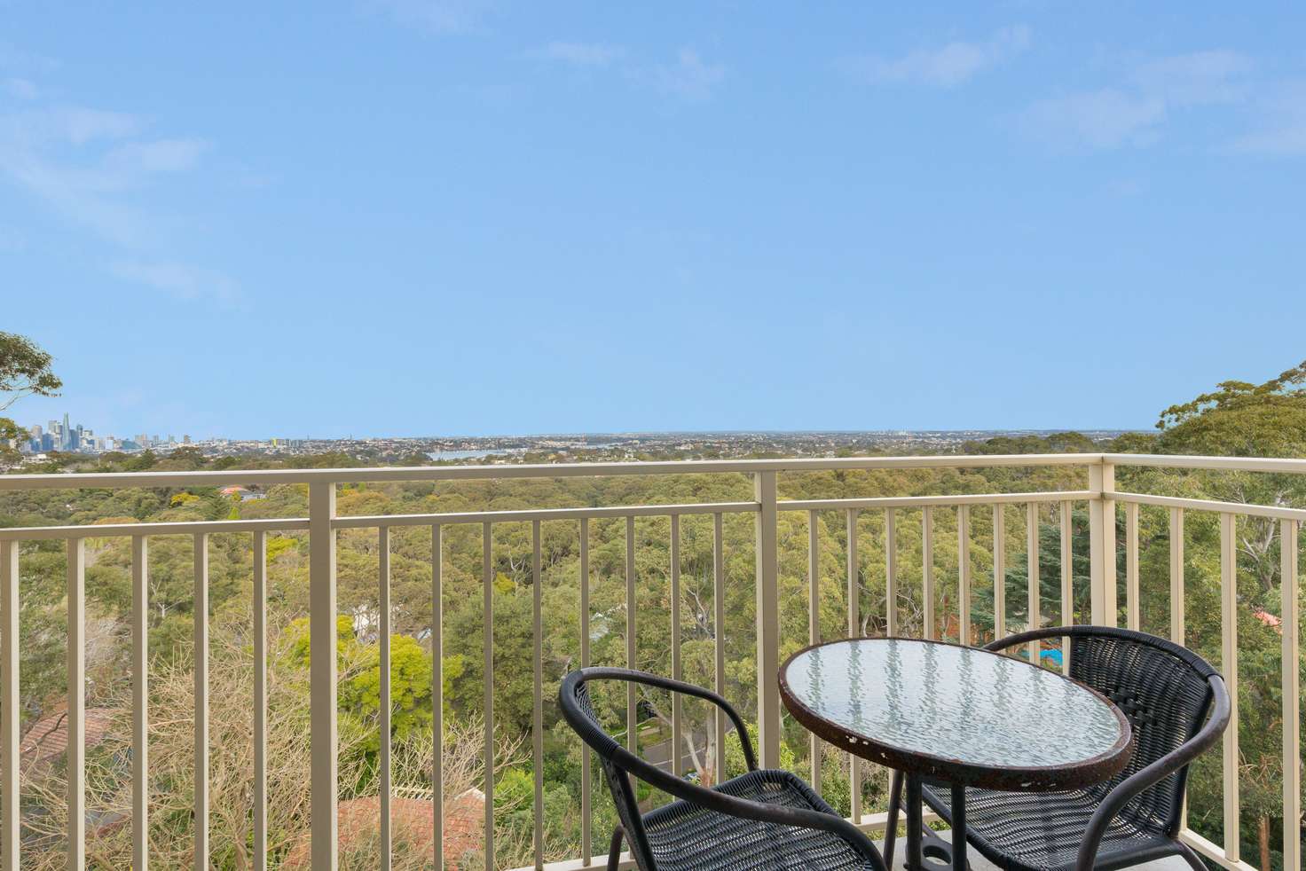 Main view of Homely studio listing, 707/284 Pacific Highway, Artarmon NSW 2064