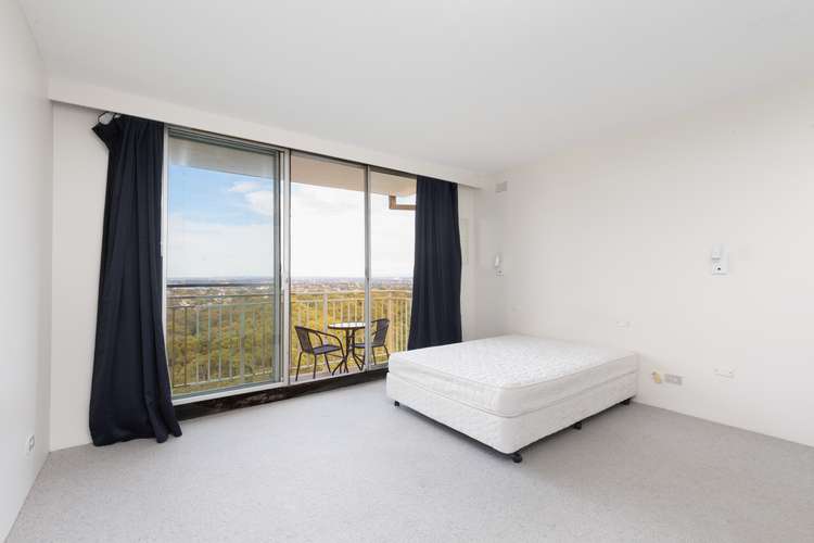 Third view of Homely studio listing, 707/284 Pacific Highway, Artarmon NSW 2064