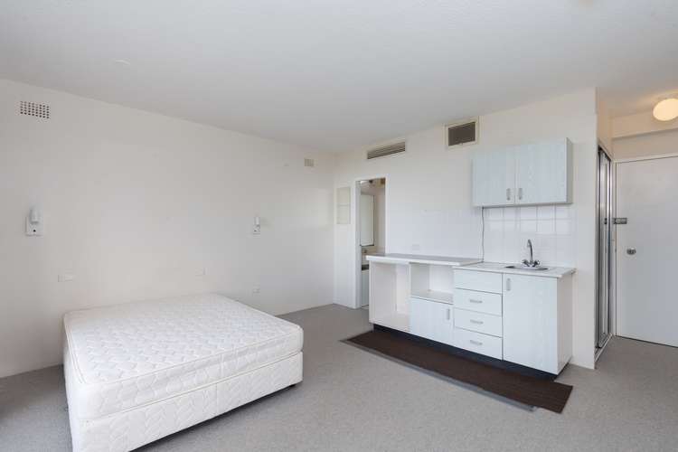 Fourth view of Homely studio listing, 707/284 Pacific Highway, Artarmon NSW 2064