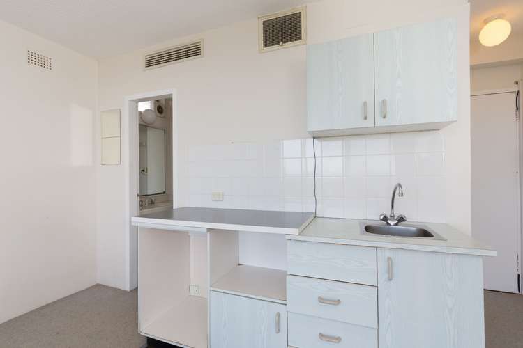 Fifth view of Homely studio listing, 707/284 Pacific Highway, Artarmon NSW 2064