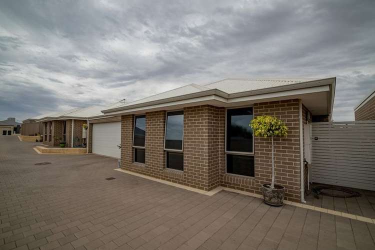 Second view of Homely house listing, 3/8 Stroud Street, Beachlands WA 6530