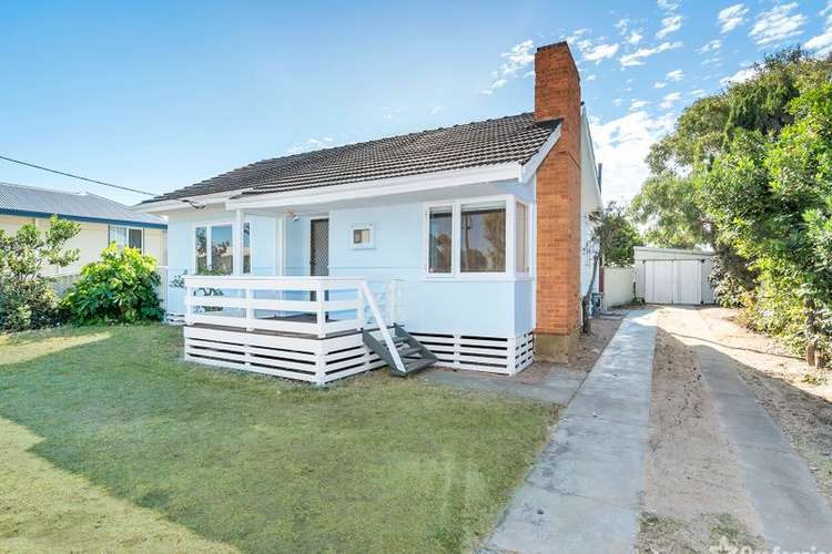 Main view of Homely house listing, 47 Whitfield Street, Beachlands WA 6530