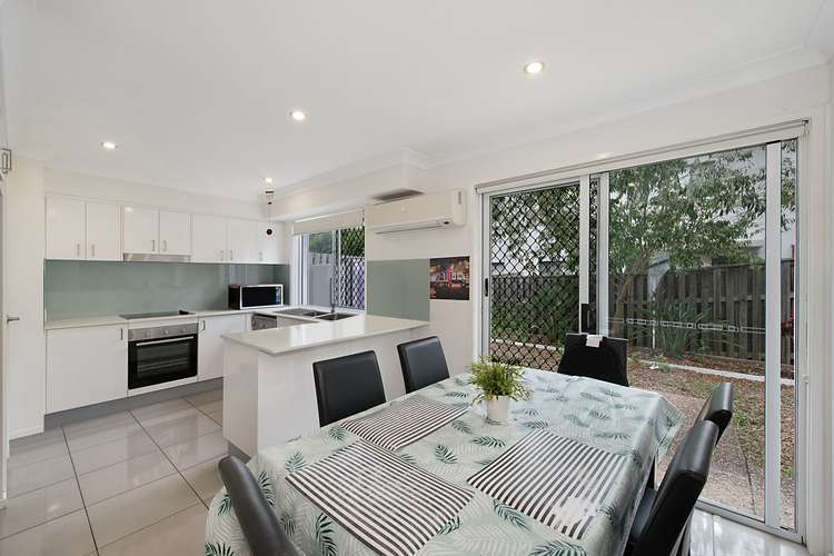 Main view of Homely townhouse listing, 4/137 Yerongpan, Richlands QLD 4077
