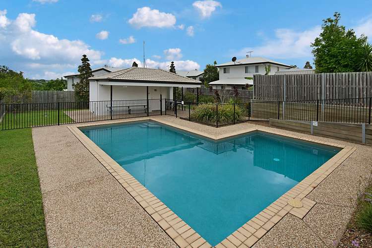 Third view of Homely townhouse listing, 4/137 Yerongpan, Richlands QLD 4077