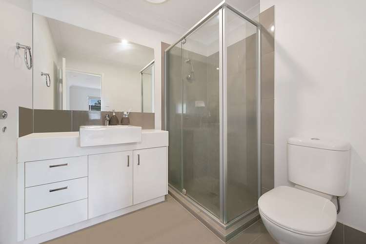 Fifth view of Homely townhouse listing, 4/137 Yerongpan, Richlands QLD 4077