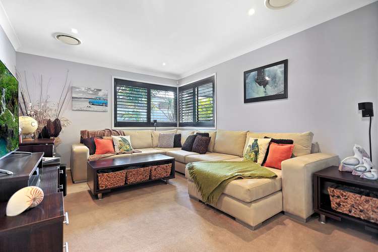 Second view of Homely house listing, 9 Hogbin Crescent, Sanctuary Point NSW 2540