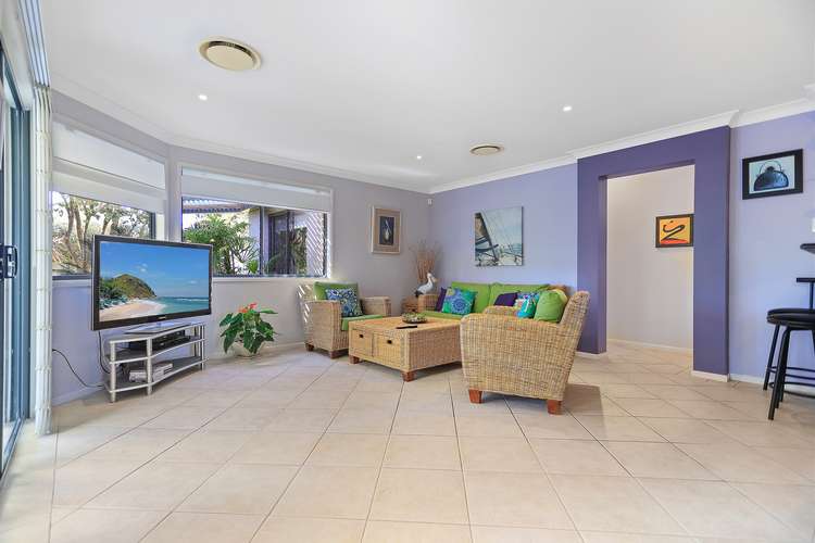 Third view of Homely house listing, 9 Hogbin Crescent, Sanctuary Point NSW 2540