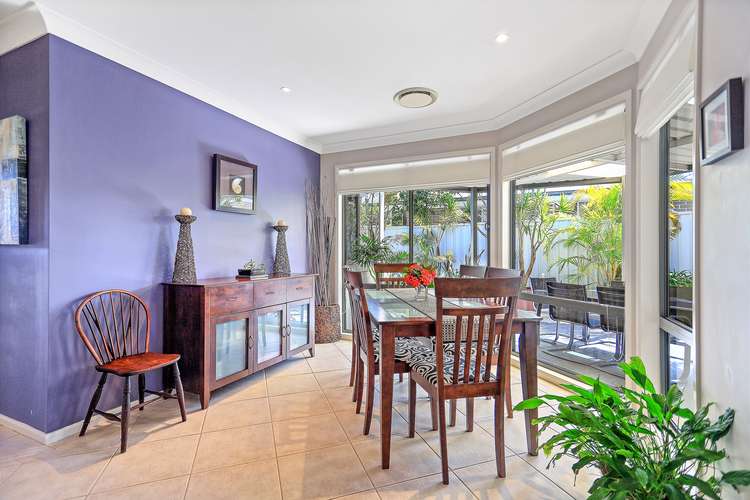 Fourth view of Homely house listing, 9 Hogbin Crescent, Sanctuary Point NSW 2540