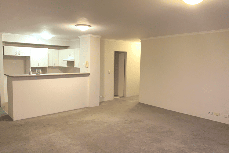 Main view of Homely apartment listing, 807/3 Rockdale Plaza Drive, Rockdale NSW 2216