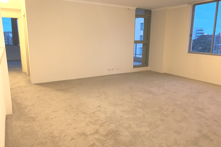 Fourth view of Homely apartment listing, 807/3 Rockdale Plaza Drive, Rockdale NSW 2216