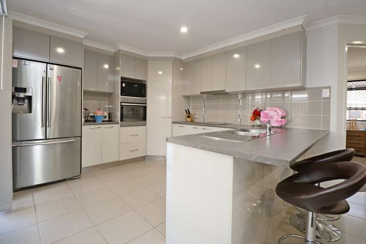 Second view of Homely house listing, 93 Baptisia Cct, Caboolture QLD 4510