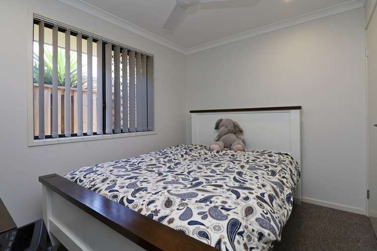 Seventh view of Homely house listing, 93 Baptisia Cct, Caboolture QLD 4510