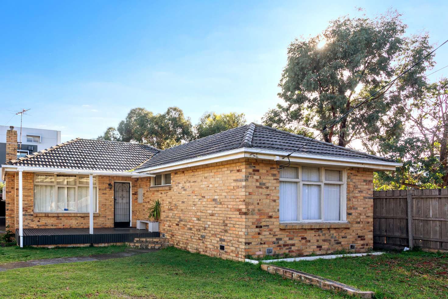 Main view of Homely house listing, 19 Byng Avenue, Heatherton VIC 3202