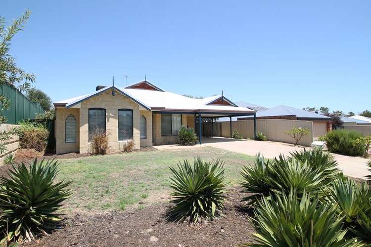 Third view of Homely house listing, 3 Astroloma Drive, Success WA 6164