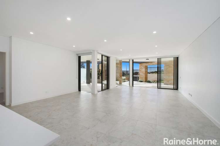 Fourth view of Homely apartment listing, 103/156 Terrigal Drive, Terrigal NSW 2260