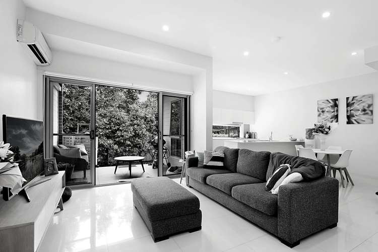 Second view of Homely house listing, 3/77 Havenview Road, Terrigal NSW 2260