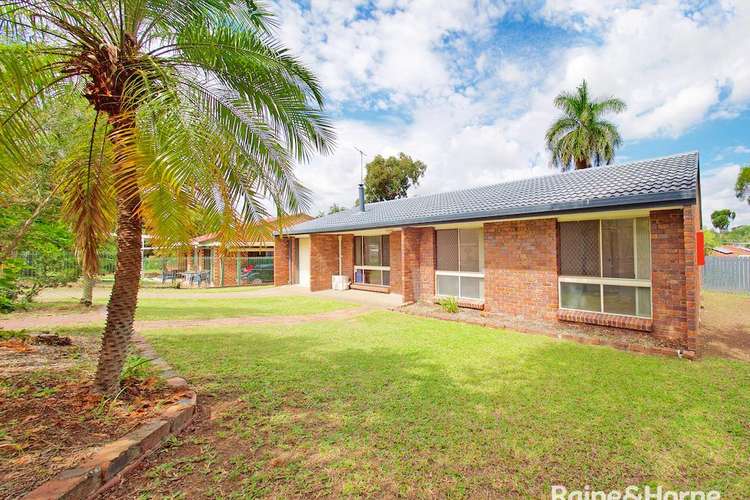 Main view of Homely house listing, 16 Dunleath Street, Durack QLD 4077