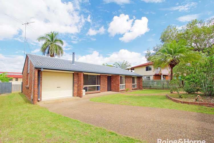 Second view of Homely house listing, 16 Dunleath Street, Durack QLD 4077