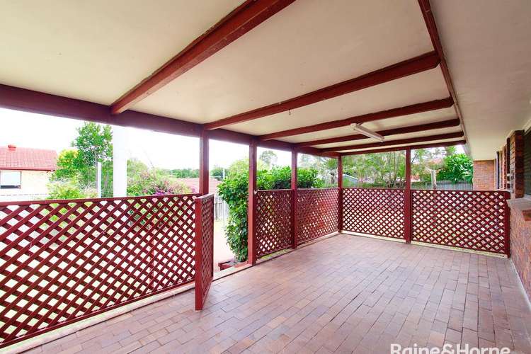 Fifth view of Homely house listing, 16 Dunleath Street, Durack QLD 4077