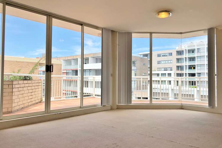 Second view of Homely apartment listing, 44/108 Boyce Road, Maroubra NSW 2035