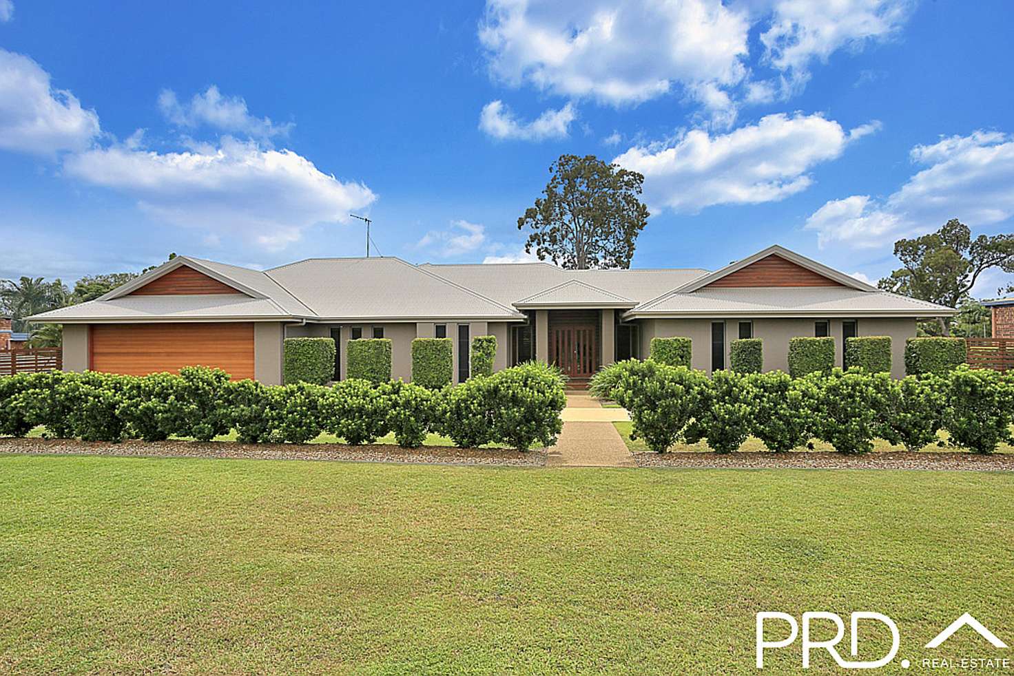 Main view of Homely house listing, 61 Stevenson Street, Kepnock QLD 4670