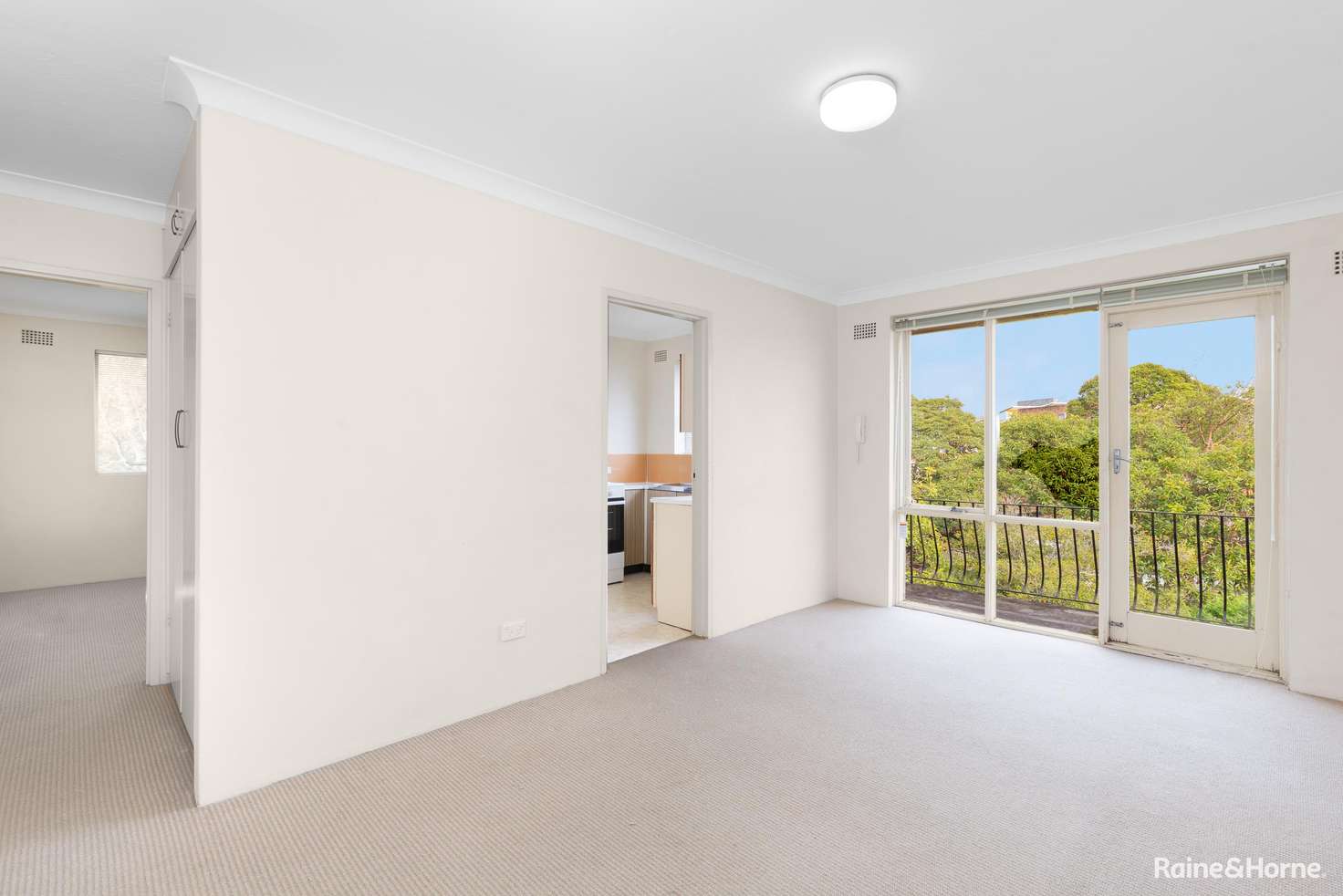 Main view of Homely apartment listing, 15/66 Ernest Street, Crows Nest NSW 2065