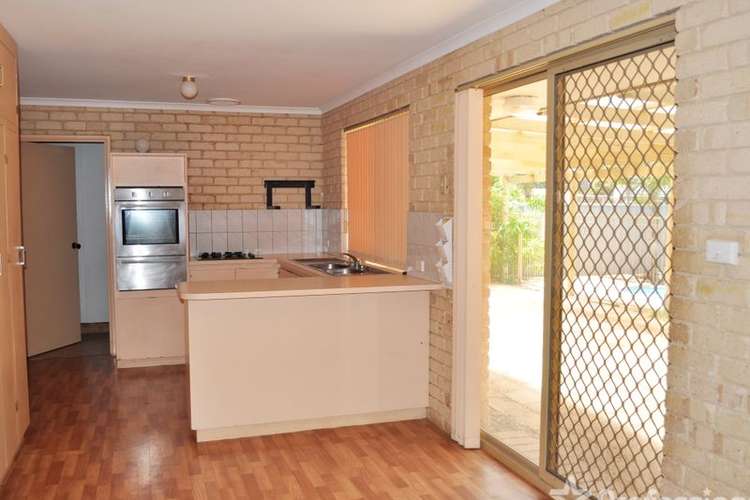Second view of Homely house listing, 6 Hibiscus Street, Utakarra WA 6530