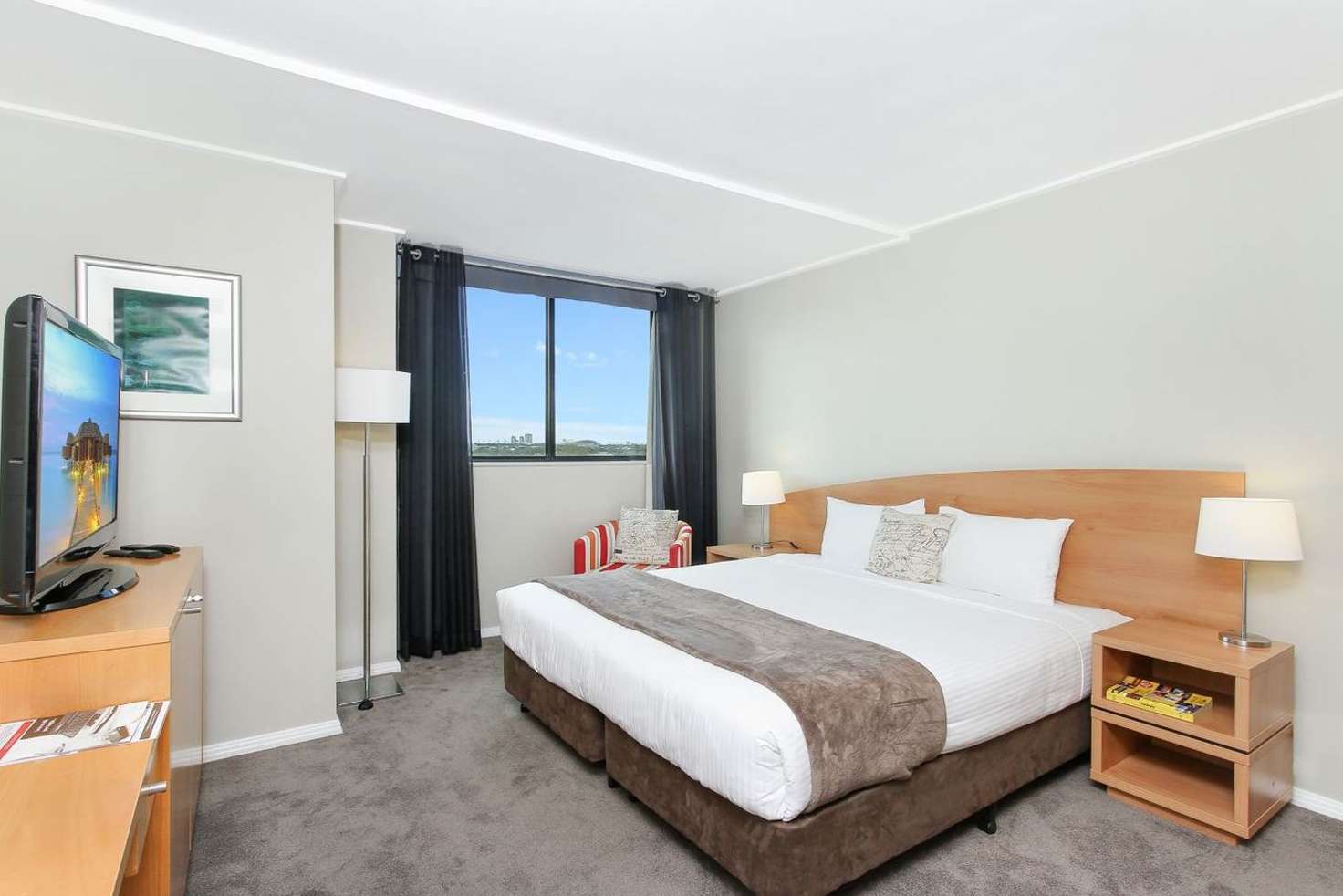 Main view of Homely studio listing, 216/110-114 James Ruse Drive, Rosehill NSW 2142