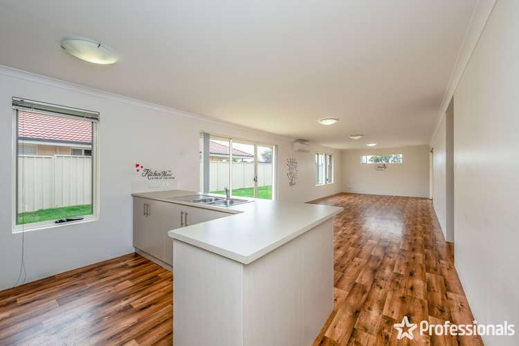 Second view of Homely house listing, 2 / 41 Blencowe Road, Utakarra WA 6530