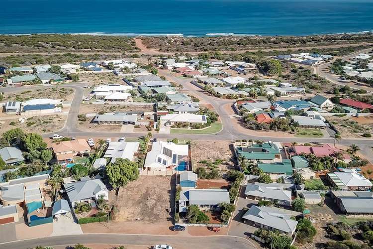 Second view of Homely residentialLand listing, 7 Seakist Retreat, Kalbarri WA 6536