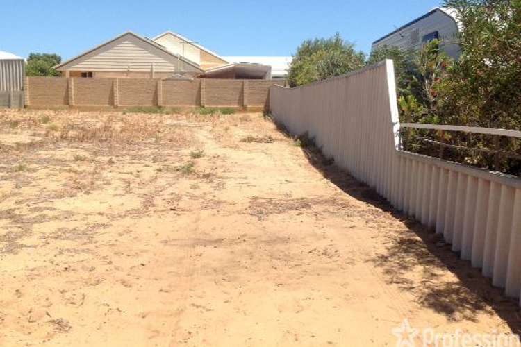 Seventh view of Homely residentialLand listing, 7 Seakist Retreat, Kalbarri WA 6536