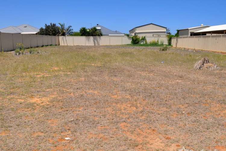 Main view of Homely residentialLand listing, 4 Brockagh Drive, Utakarra WA 6530