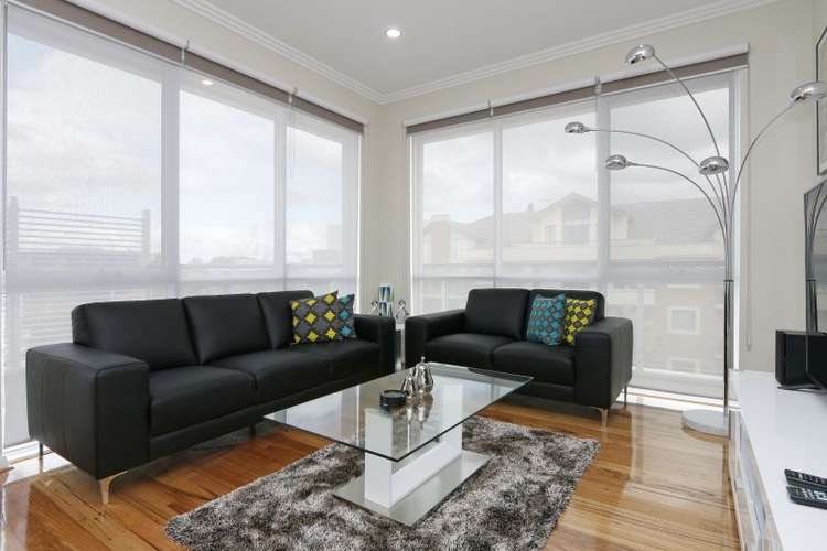 Third view of Homely apartment listing, 8/544 Beaufort Street, Mount Lawley WA 6050