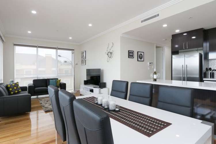 Fifth view of Homely apartment listing, 8/544 Beaufort Street, Mount Lawley WA 6050