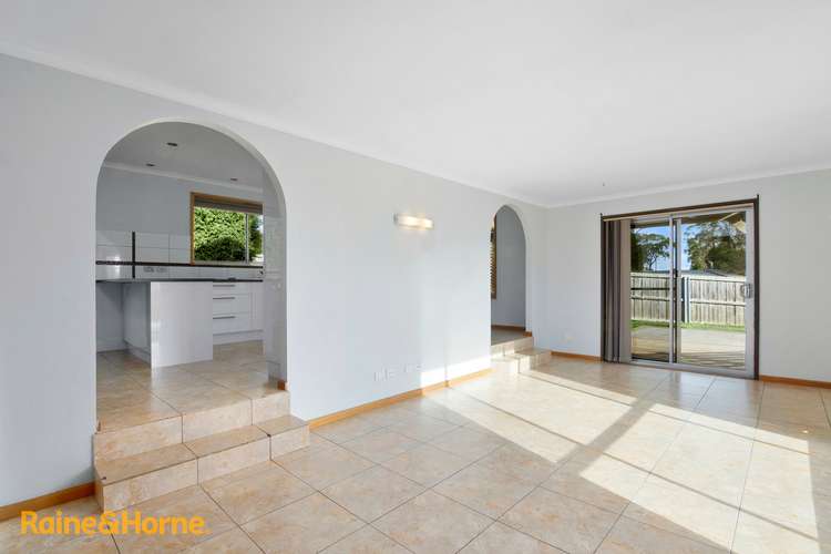 Third view of Homely house listing, 291 Redwood Road, Kingston TAS 7050