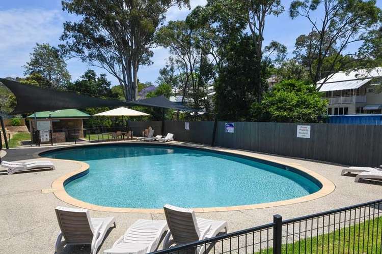 Main view of Homely townhouse listing, 65/Unit 65, 135 BAGE STREET, Nundah QLD 4012