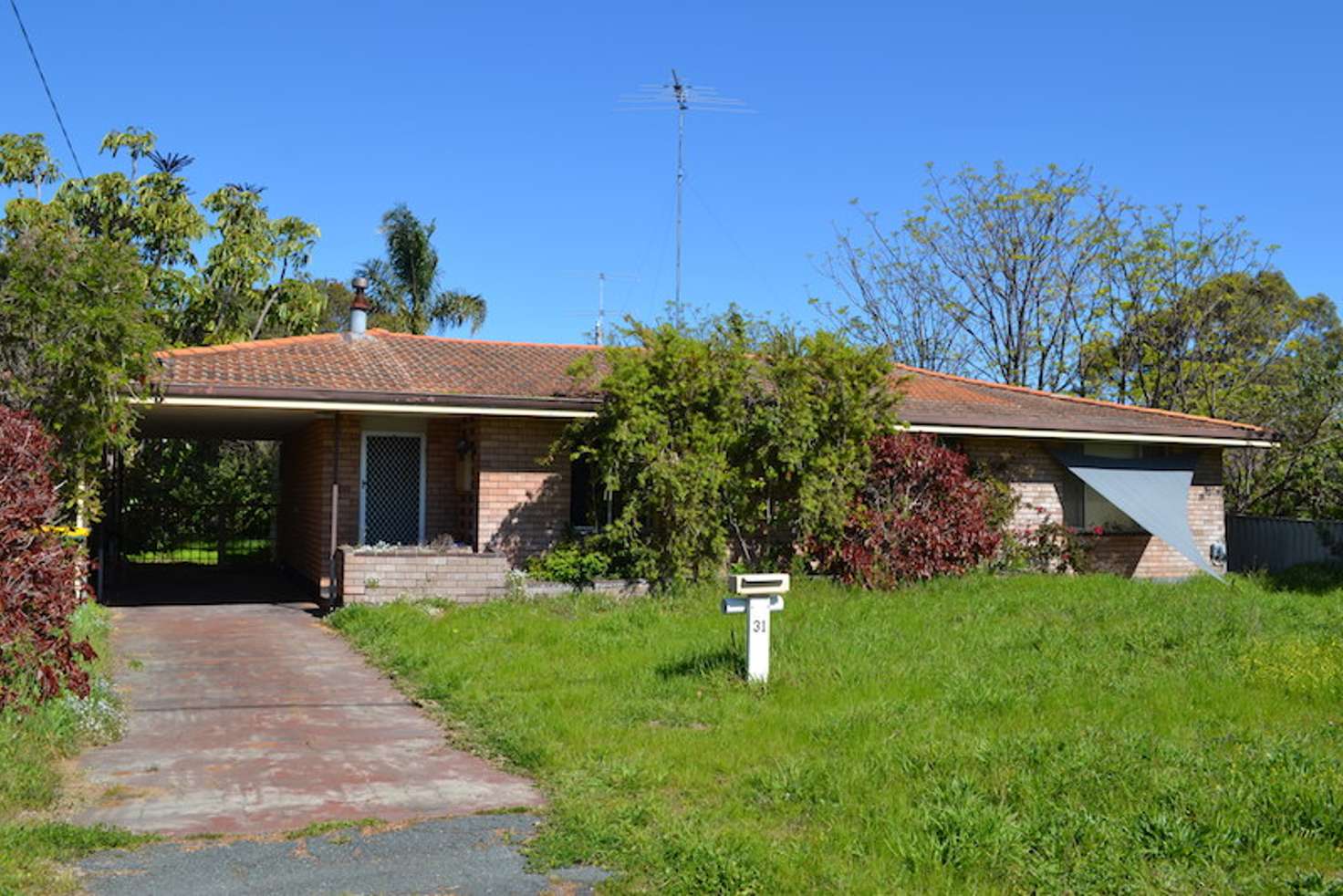 Main view of Homely house listing, 31 Peel Street, Mandurah WA 6210