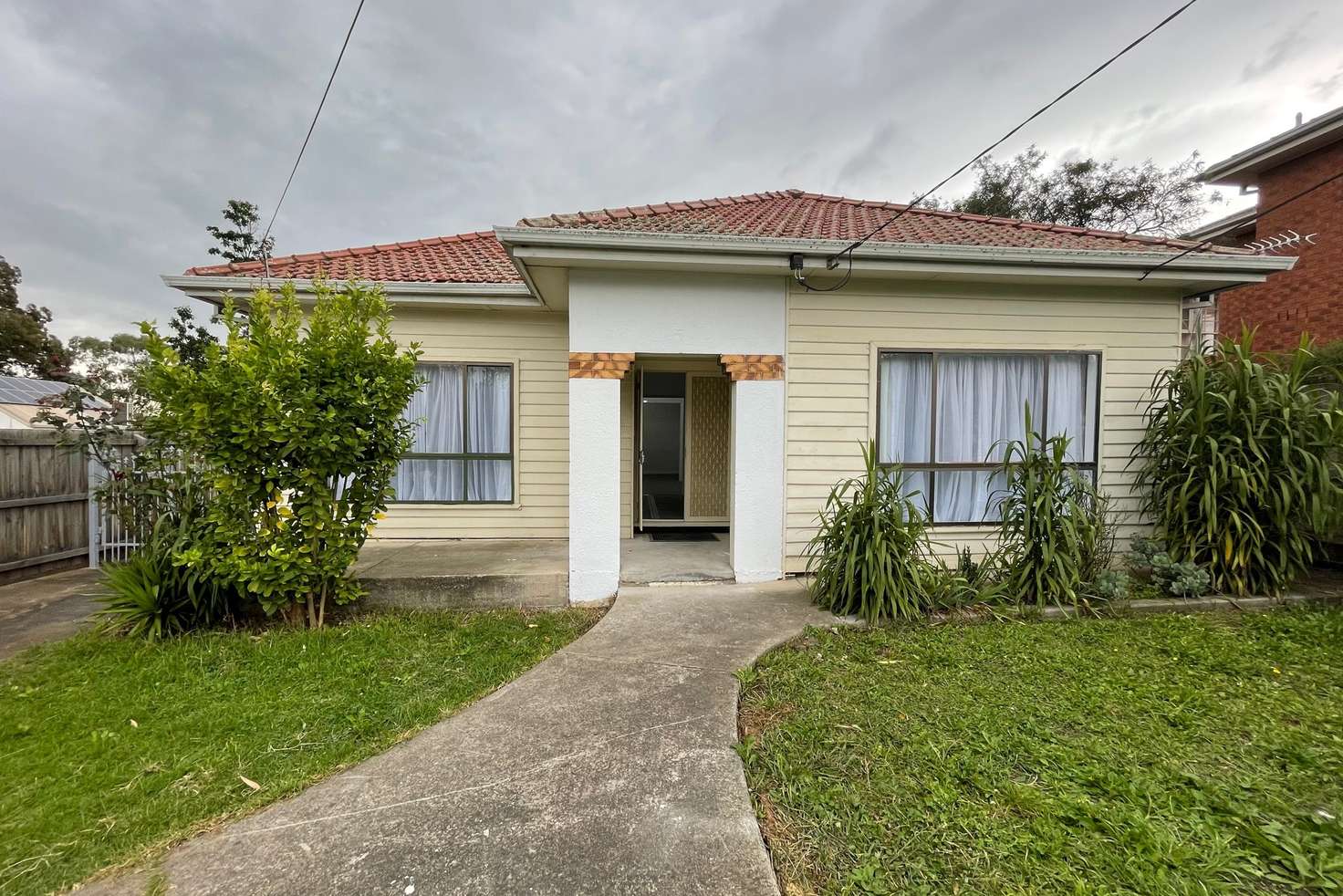 Main view of Homely house listing, 57 Everett Street, Brunswick West VIC 3055