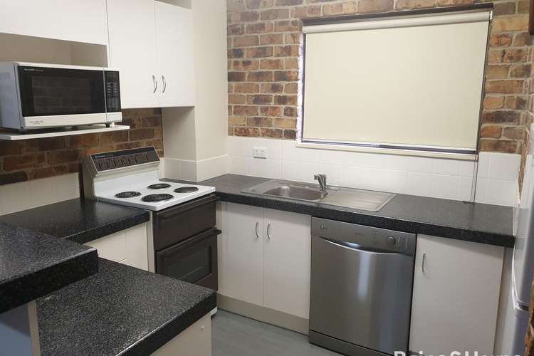 Third view of Homely unit listing, 13/9-11 Ascog Terrace, Toowong QLD 4066