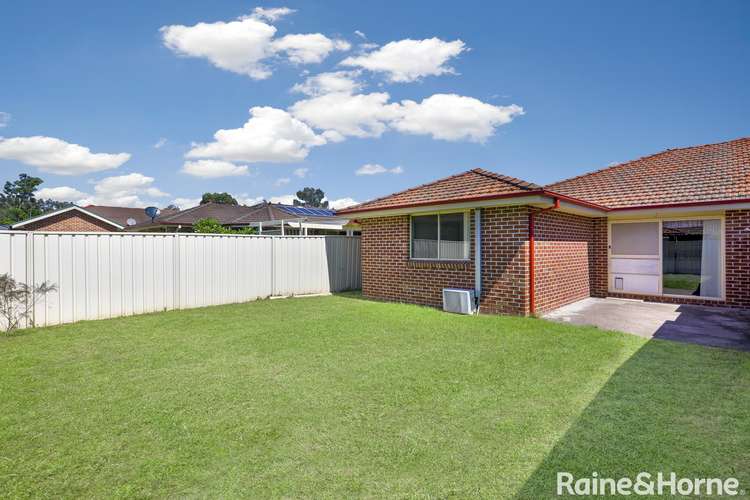 Second view of Homely semiDetached listing, 2/6 Deslie Avenue, Werrington NSW 2747