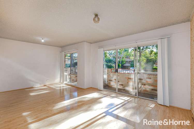 Second view of Homely unit listing, 2/22 Priddle Street, Westmead NSW 2145