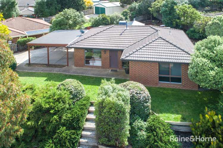 Main view of Homely house listing, 60 Rees Road, Sunbury VIC 3429