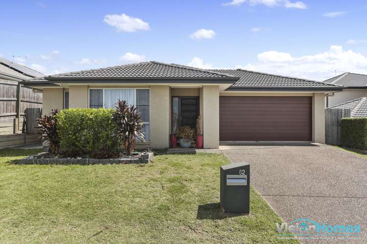 Second view of Homely house listing, 62 Anesbury Street, Doolandella QLD 4077