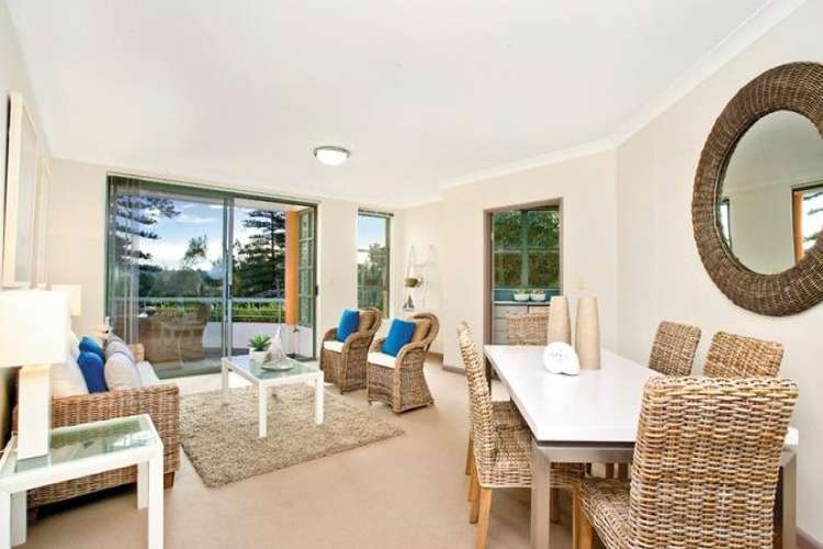 Main view of Homely unit listing, 28/6 Pacific Street, Manly NSW 2095