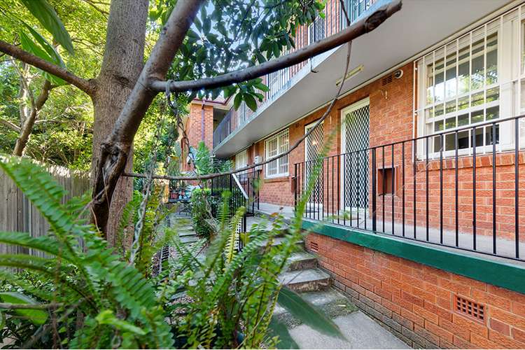 Second view of Homely apartment listing, 6/45 Harrington Street, Enmore NSW 2042