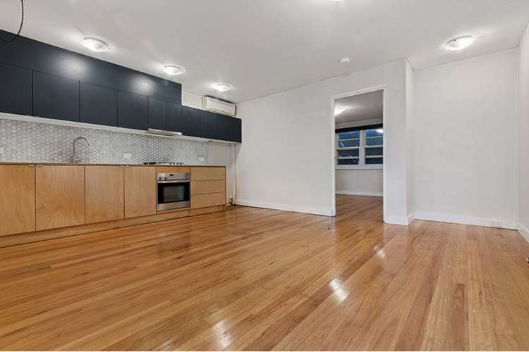 Third view of Homely apartment listing, 6/45 Harrington Street, Enmore NSW 2042